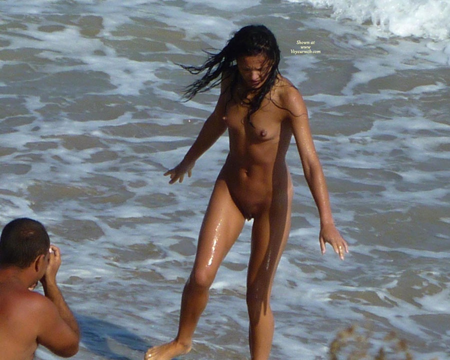 Nudist beach 31