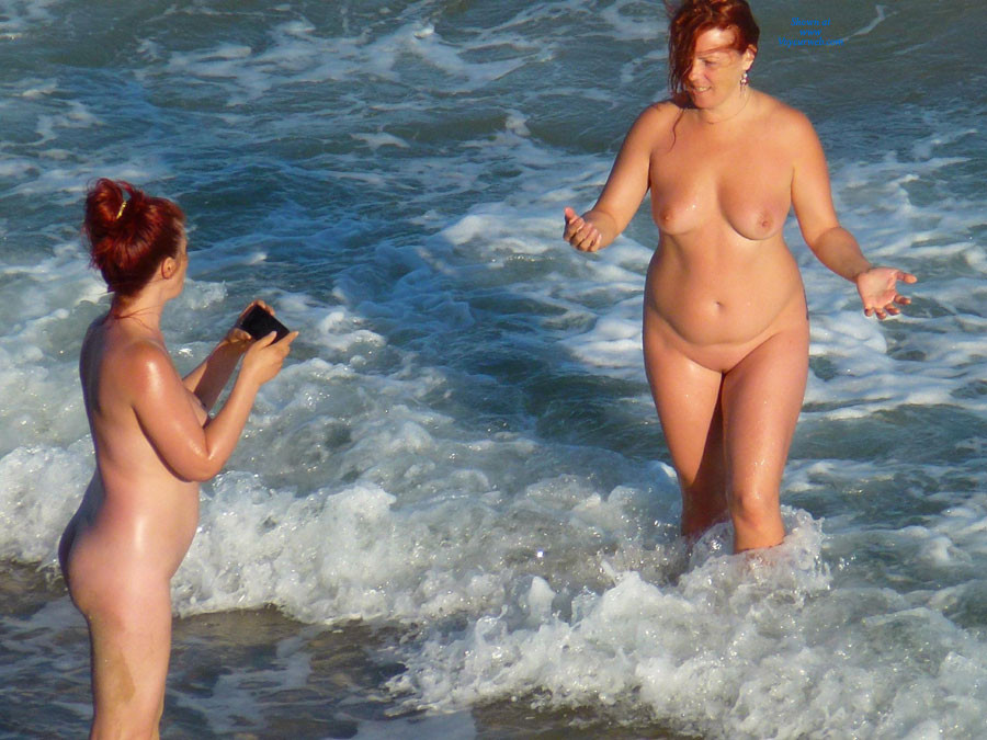 Nudist beach 31