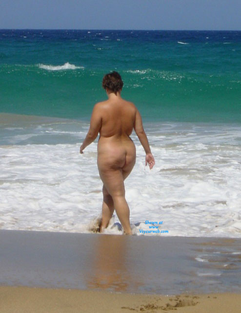 Nudist beach 40