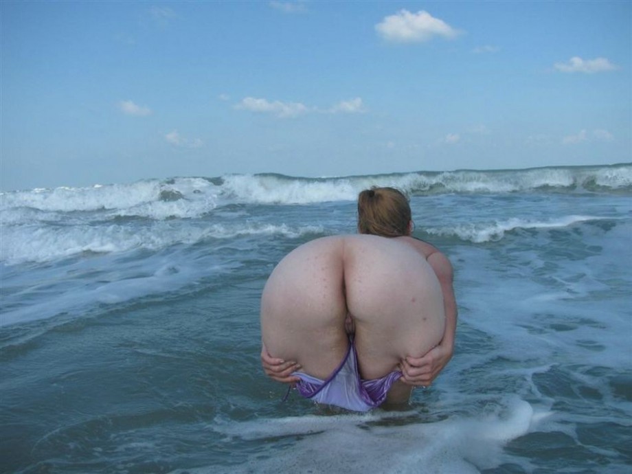 Nudist beach 22