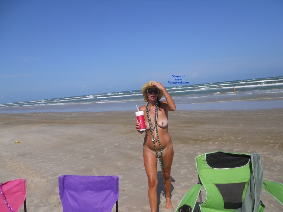 Nudist beach 17