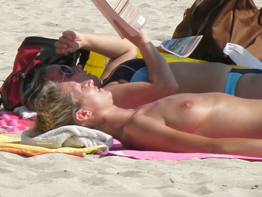 Nudist beach 46