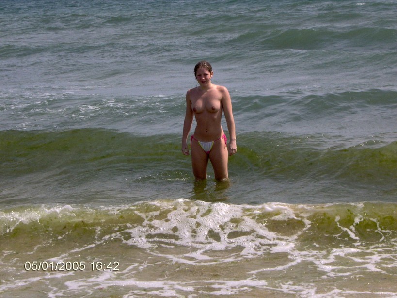 Nudist beach 44