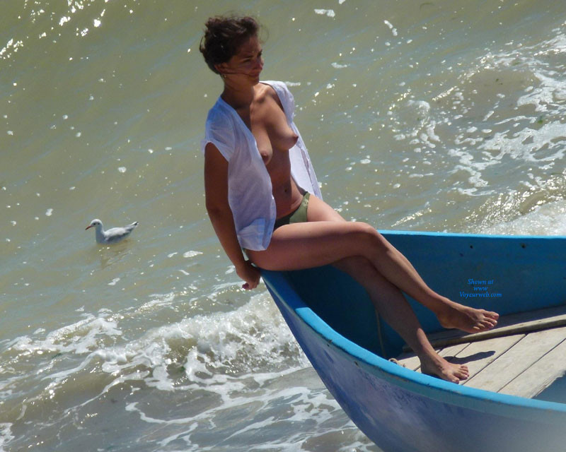 Nudist beach 48