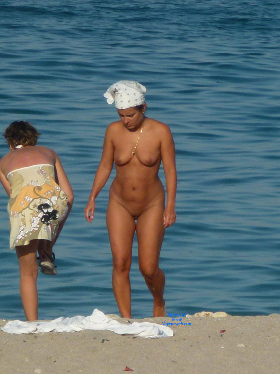 Nudist beach 37