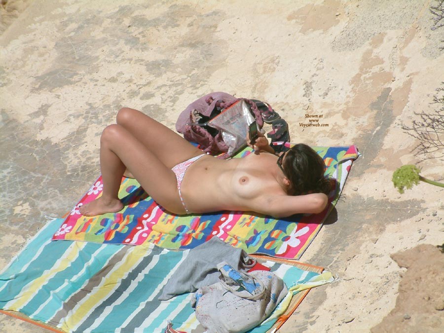 Nudist beach 57