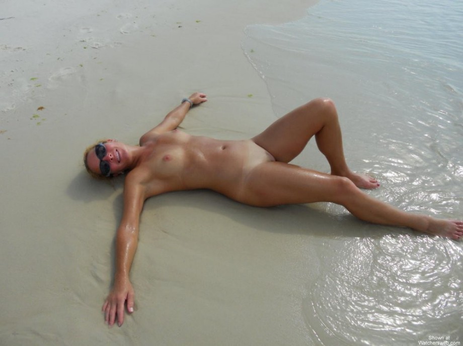 Nudist beach 36