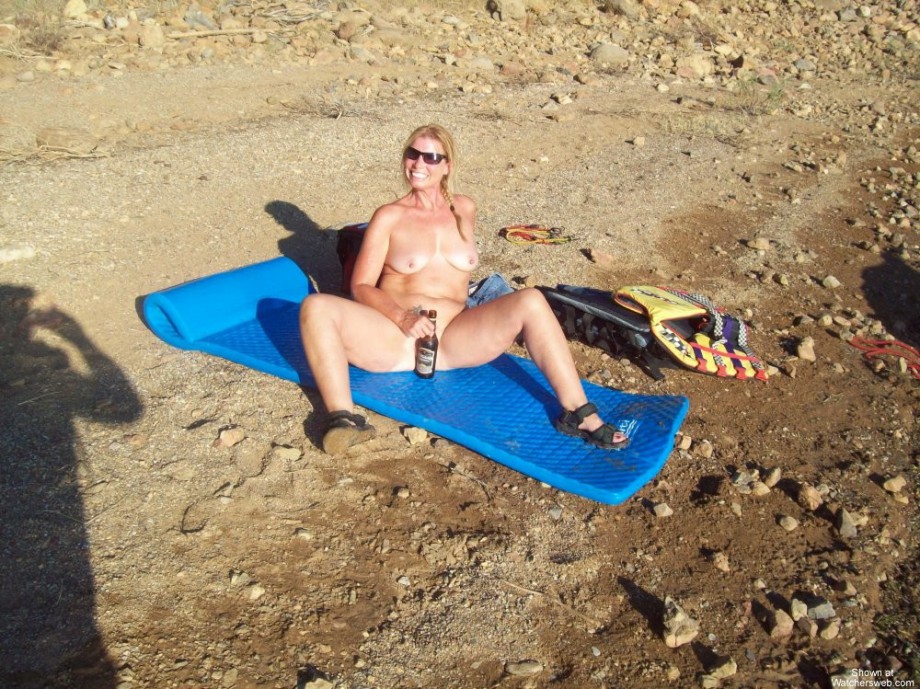 Nudist beach 63