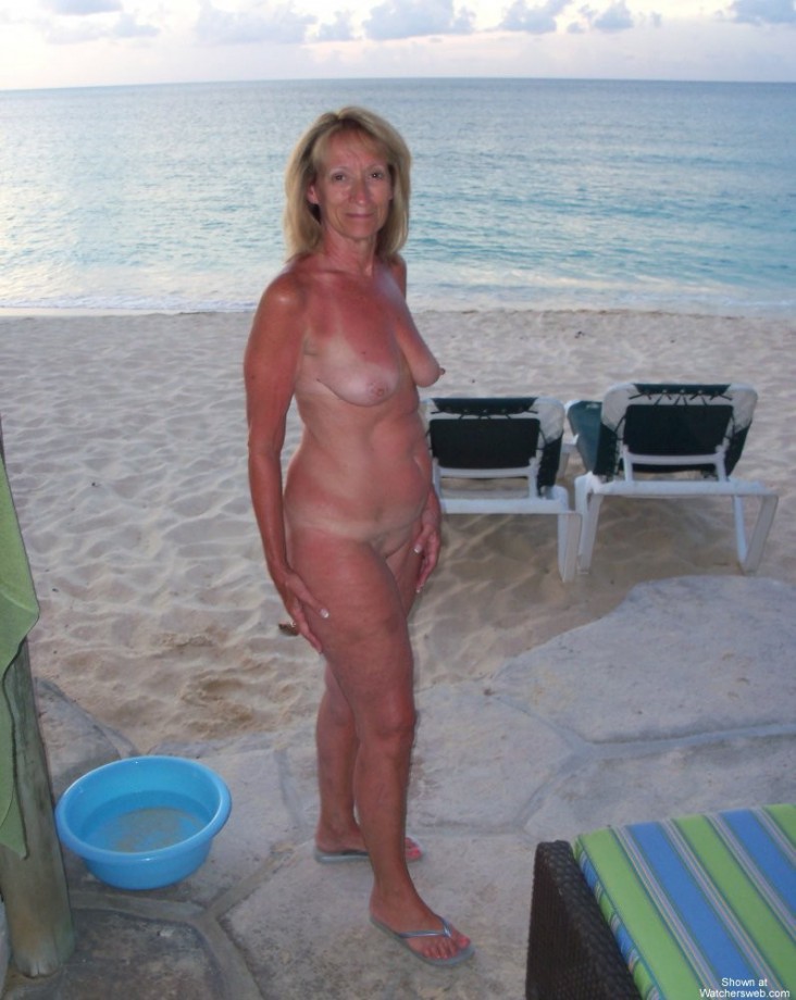 Nudist beach 71