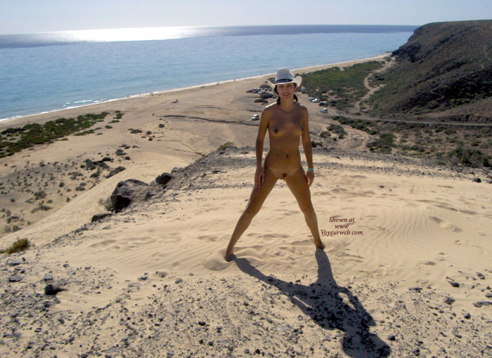 Nudist beach 71