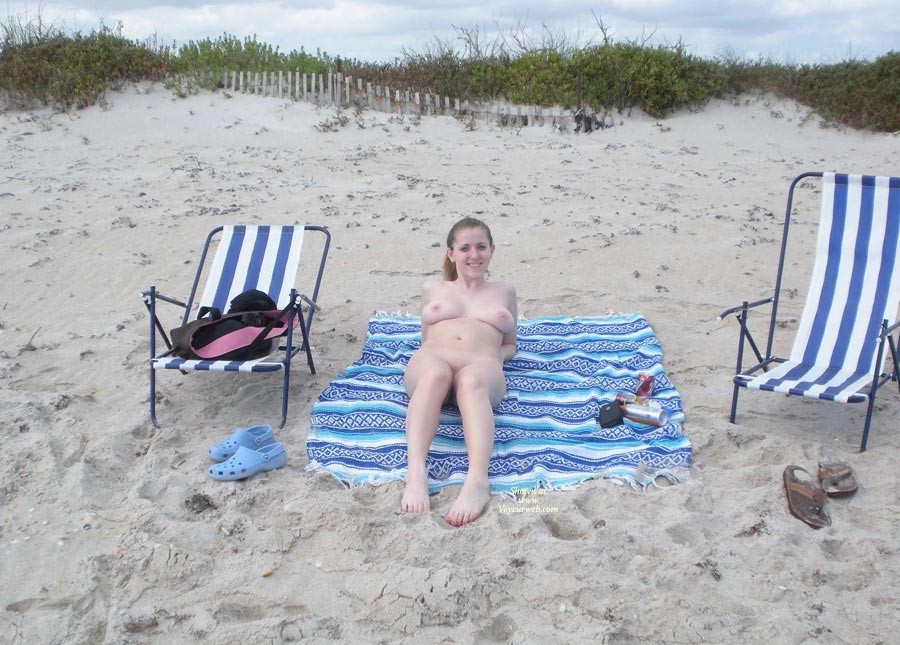 Nudist beach 67