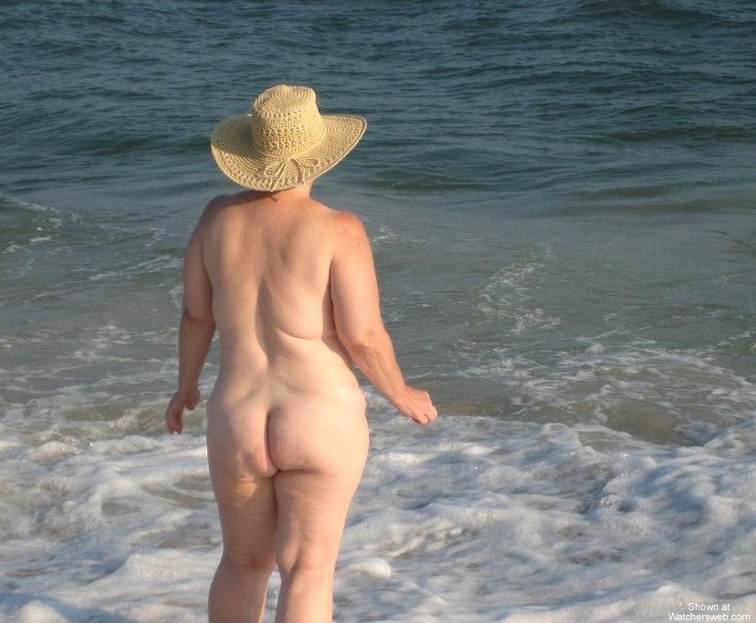 Nudist beach 64