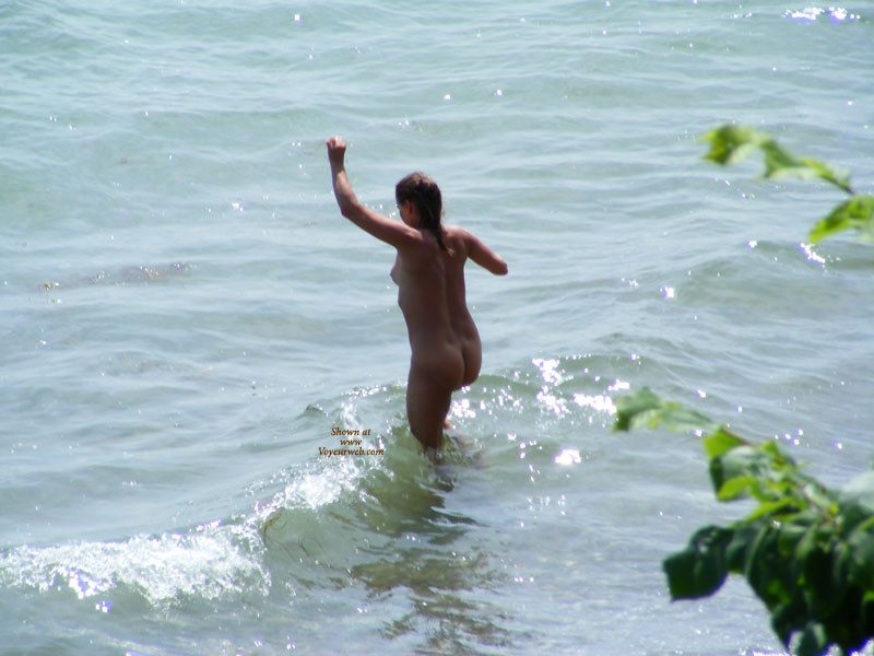 Nudist beach 64