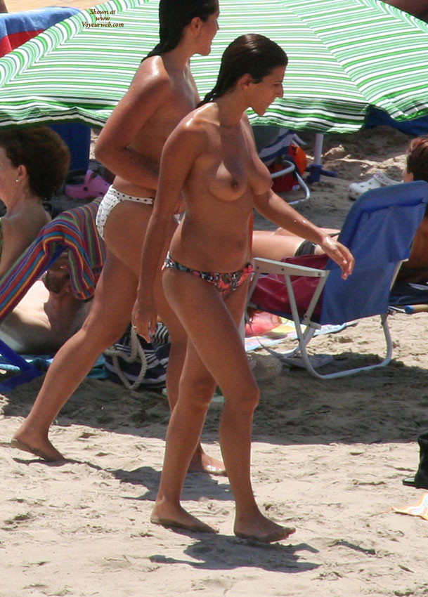 Nudist beach 64