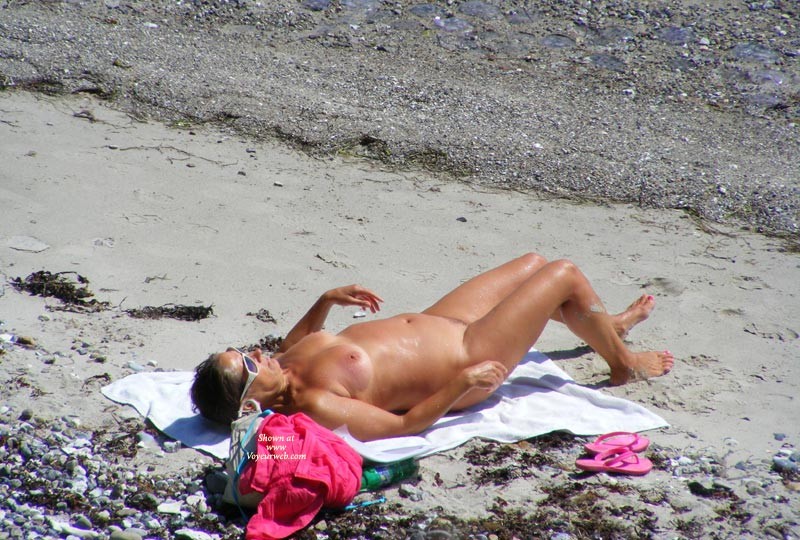 Nudist beach 64