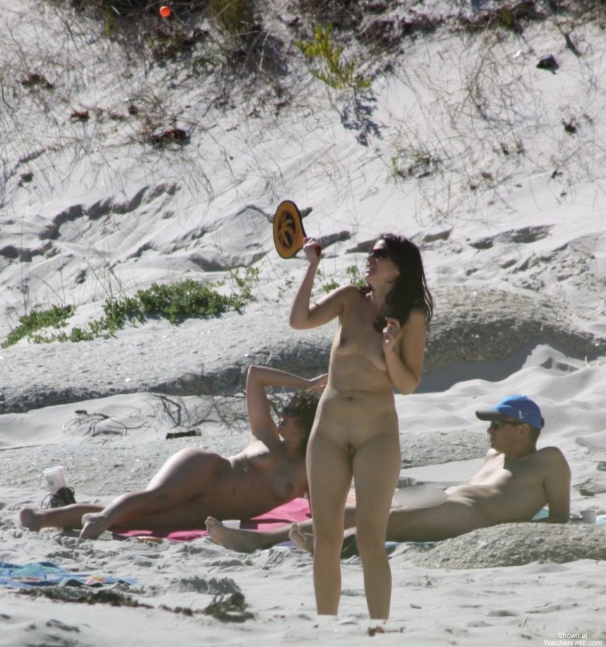 Nudist beach 77