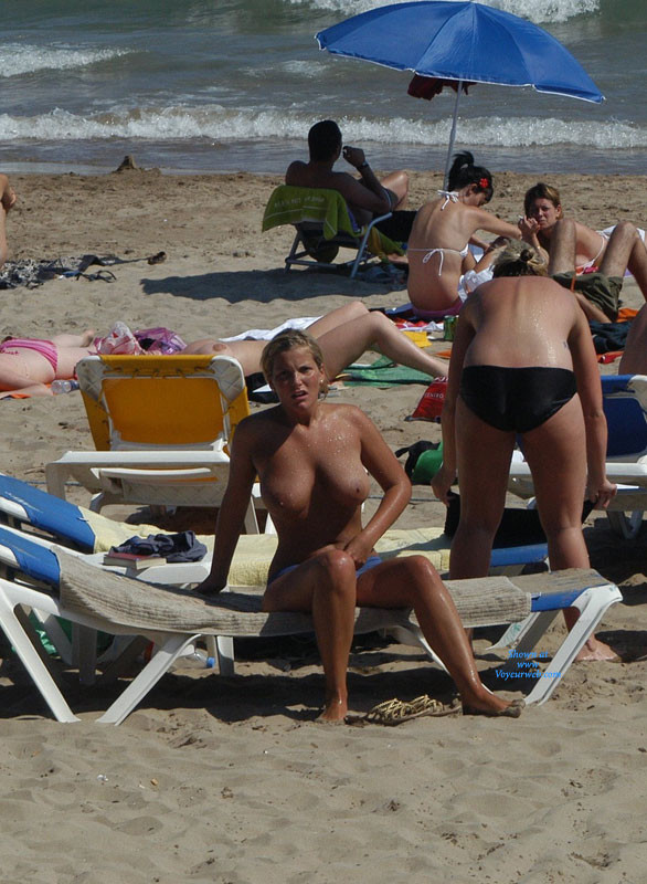 Nudist beach 77