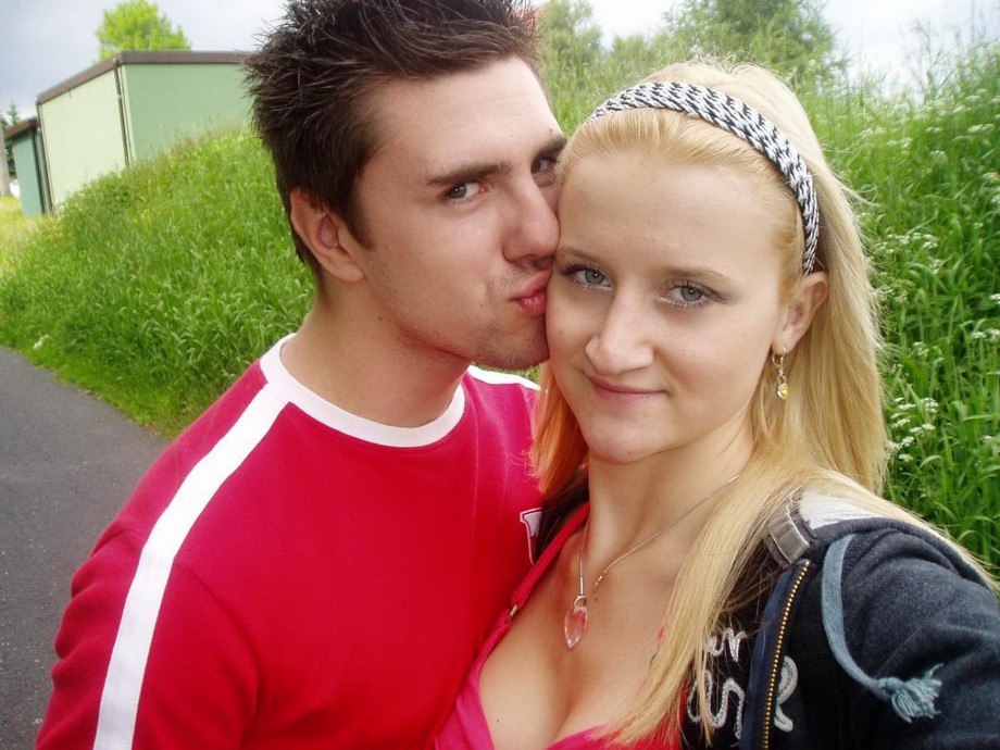 Fav amateur couple 142