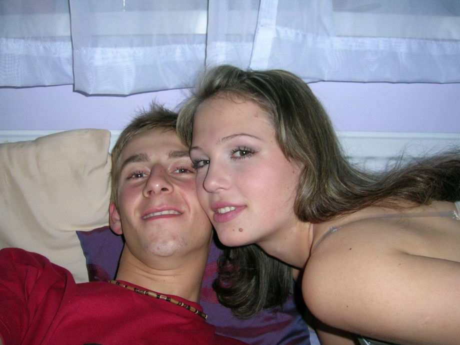 Fav amateur couple 301