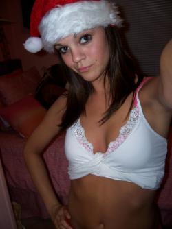 Amateur set - beatifull girlfriend in underwear(13 pics)