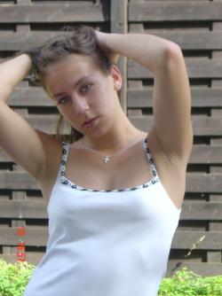 Really beatifull girlfriend 41/75