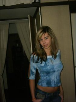 Private pics - young girl 57/60