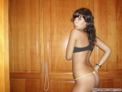 Teen amateur 12/92