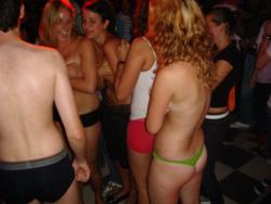 College initiations crazy parties 14/47