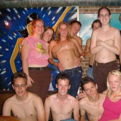 College initiations crazy parties 24/47