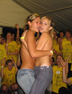 College initiations crazy parties 23/47