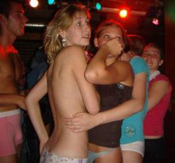 College initiations crazy parties 36/47