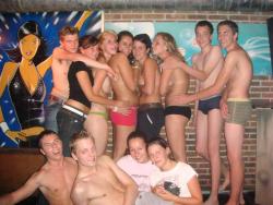 College initiations crazy parties 38/47