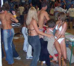 College initiations crazy parties. part 2 6/50