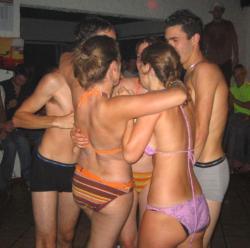 College initiations crazy parties. part 2 15/50