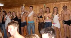 College initiations crazy parties. part 2 22/50