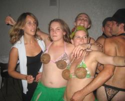 College initiations crazy parties. part 2 32/50