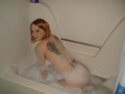 Very nice amateur girl in bathroom 20/36