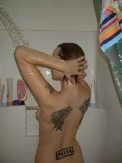 Very nice amateur girl in bathroom 16/36