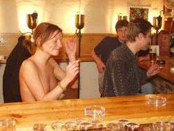 Naked girl at public 02 40/64