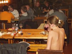 Naked girl at public 02 42/64