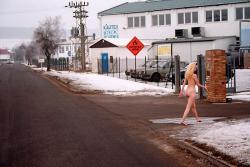 Naked girl at public 06 102/124