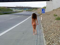 Naked girl at public 20 68/76