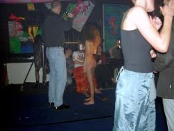 Naked girl at public 17 37/107