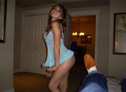 Stolen pics - young girl in underwear 64 11/14