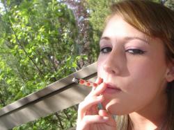 Julie ann canadian weed lover(63 pics)