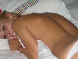 Homemade - great fucking - young blonde with bf 1/39