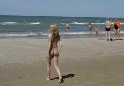 Nude beach 07 33/54