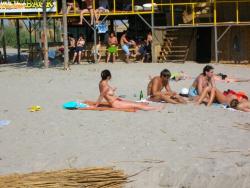 Nude beach 06 10/36