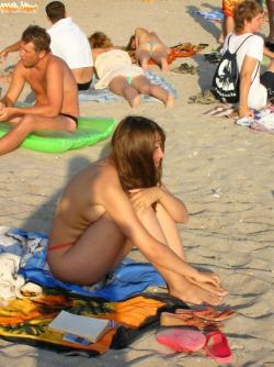 Nude beach 06 24/36