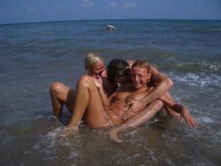 Nude beach 11 28/71